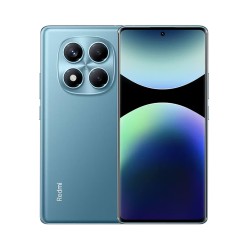 Smartphone Xiaomi Redmi Note 14 Pro 4G 8GB/256GB 6.67" Dual SIM Ocean Blue Smartphone Xiaomi Redmi Note 14 Pro 4G 8GB/256GB 6.67" Dual SIM Ocean Blue
